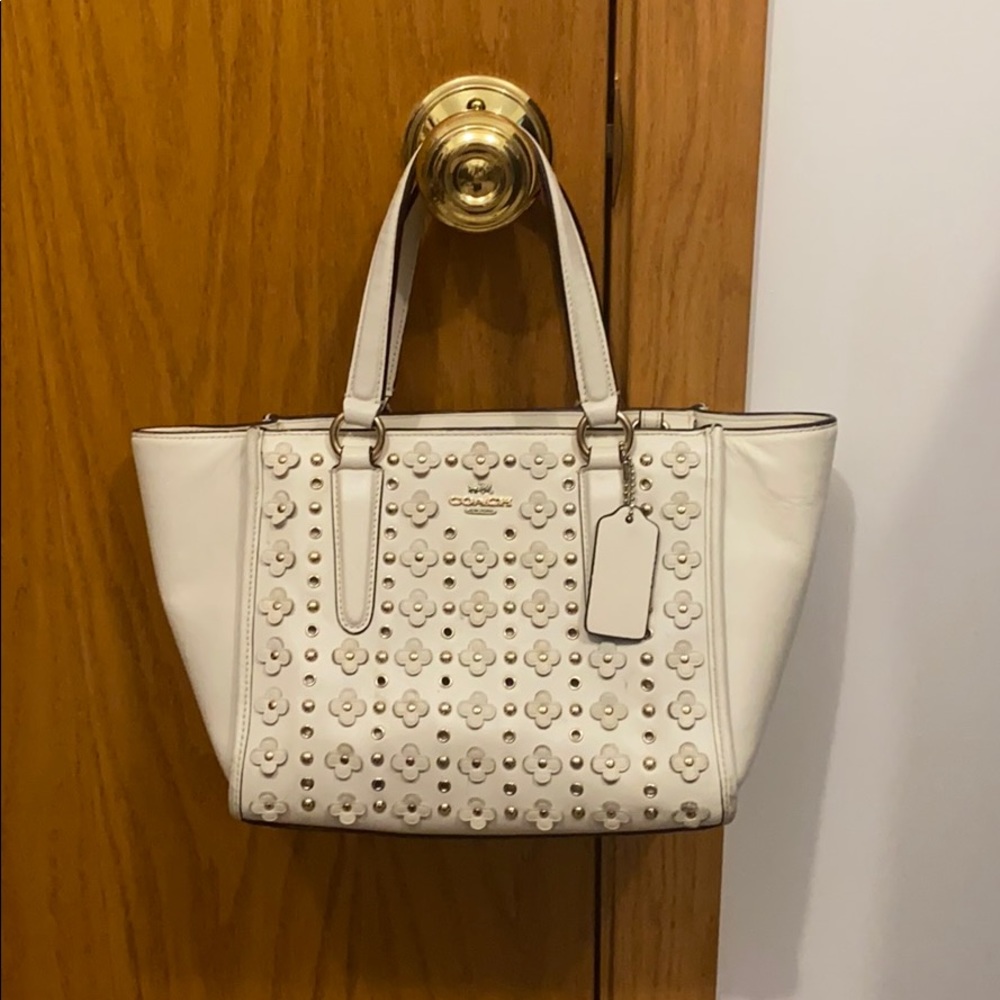 Coach Crossbody purse